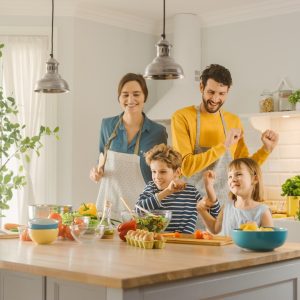 Accesorios de cocina