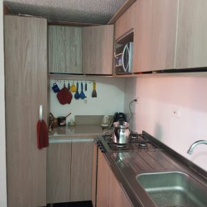 Instalación de cocinas integrales